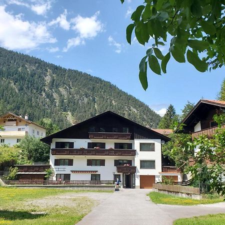 Haus An Der Sonne Fewo 2 Biberwier Esterno foto